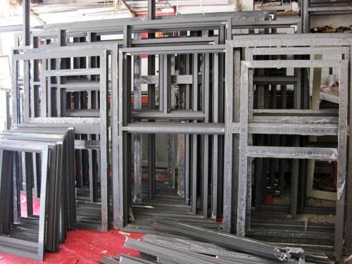 四川断桥铝门窗加工公司 匠心制造，为品质生活护航